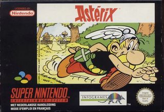 Asterix