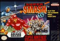 Super Smash TV