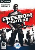 Freedom Fighters