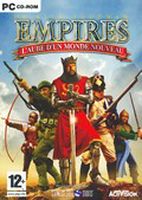 Empires : l'aube d'un Monde nouveau