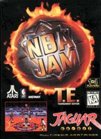 NBA Jam : T.E