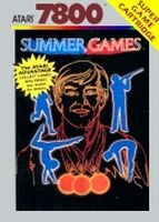 Summer Games