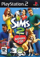Les Sims 2 : Animaux & Cie