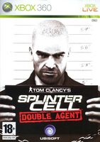 Splinter Cell Double Agent