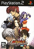 The King of Fighters NeoWave