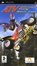 ATV Off Road Fury : Blazin' Trails