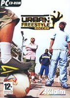 Urban Freestyle Soccer