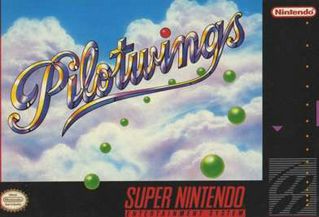 Pilotwings