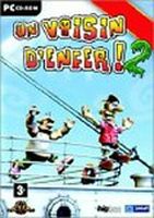 Un Voisin d'Enfer ! 2 : en vacances