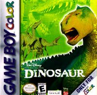 Dinosaur