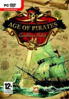Age Of Pirates : Caribbean Tales