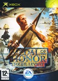 Medal of Honor : Soleil Levant