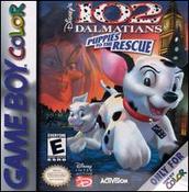 Les 102 Dalmatiens A La Rescousse