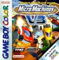MicroMachines V3