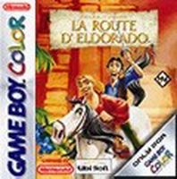 Pour l'Or Et La Gloire : La Route d'Eldorado