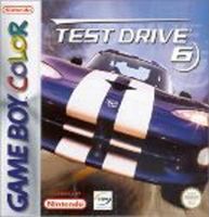 Test Drive 6