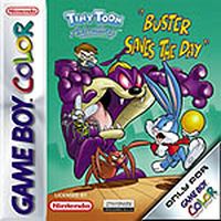 Tiny Toon Adventures : Buster Saves The Day