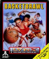 Basketbrawl