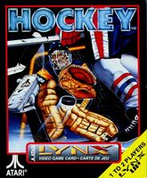 Hockey