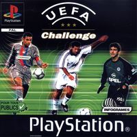 UEFA Challenge