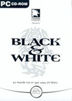 Black And White