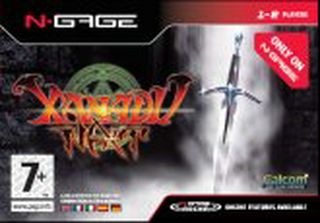 Xanadu Next