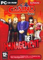 Casino Inc. : The Management