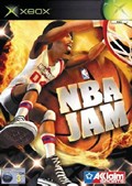 NBA Jam 2004