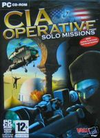 CIA Operative : Solo Missions