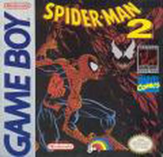 Spider-Man 2