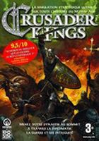 Crusader Kings