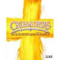 Crusaders Of Might And Magic