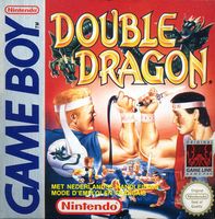 Double Dragon