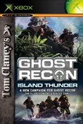 Ghost Recon : Island Thunder