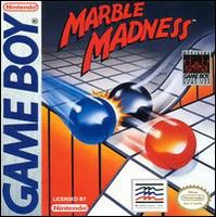 Marble Madness