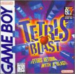 Tetris Blast