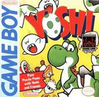 Yoshi