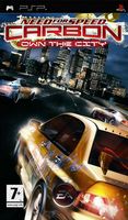 Need for Speed Carbon Own The City