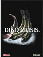 Dino Crisis