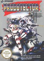 Probotector