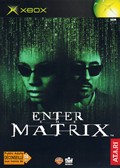 Enter the Matrix
