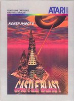 Castle Blast