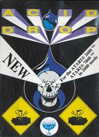 Acid Drop