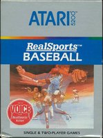 RealSports : Baseball