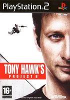Tony Hawk's Project 8