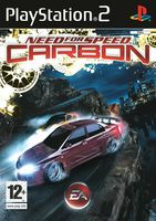 Need for Speed : Carbon