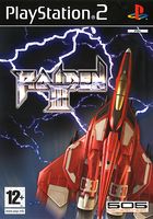 Raiden 3