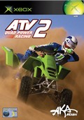 ATV Quad Power Racing 2
