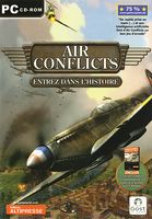 Air Conflicts