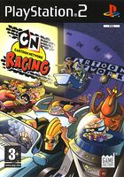 Cartoon Network Racing